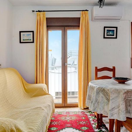 Апартаменты Casa Angela Кониль-де-ла-Фронтера Экстерьер фото
