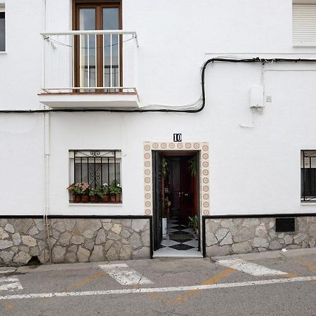 Апартаменты Casa Angela Кониль-де-ла-Фронтера Экстерьер фото