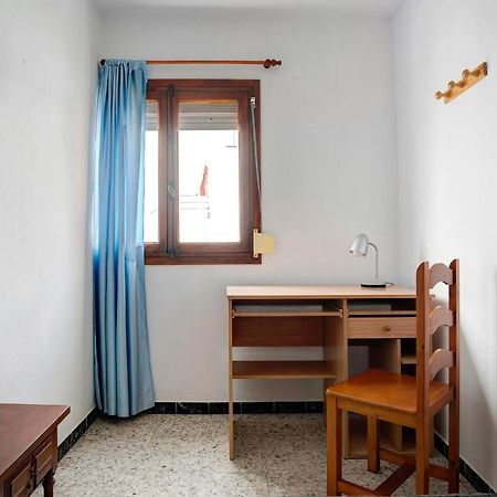 Апартаменты Casa Angela Кониль-де-ла-Фронтера Экстерьер фото