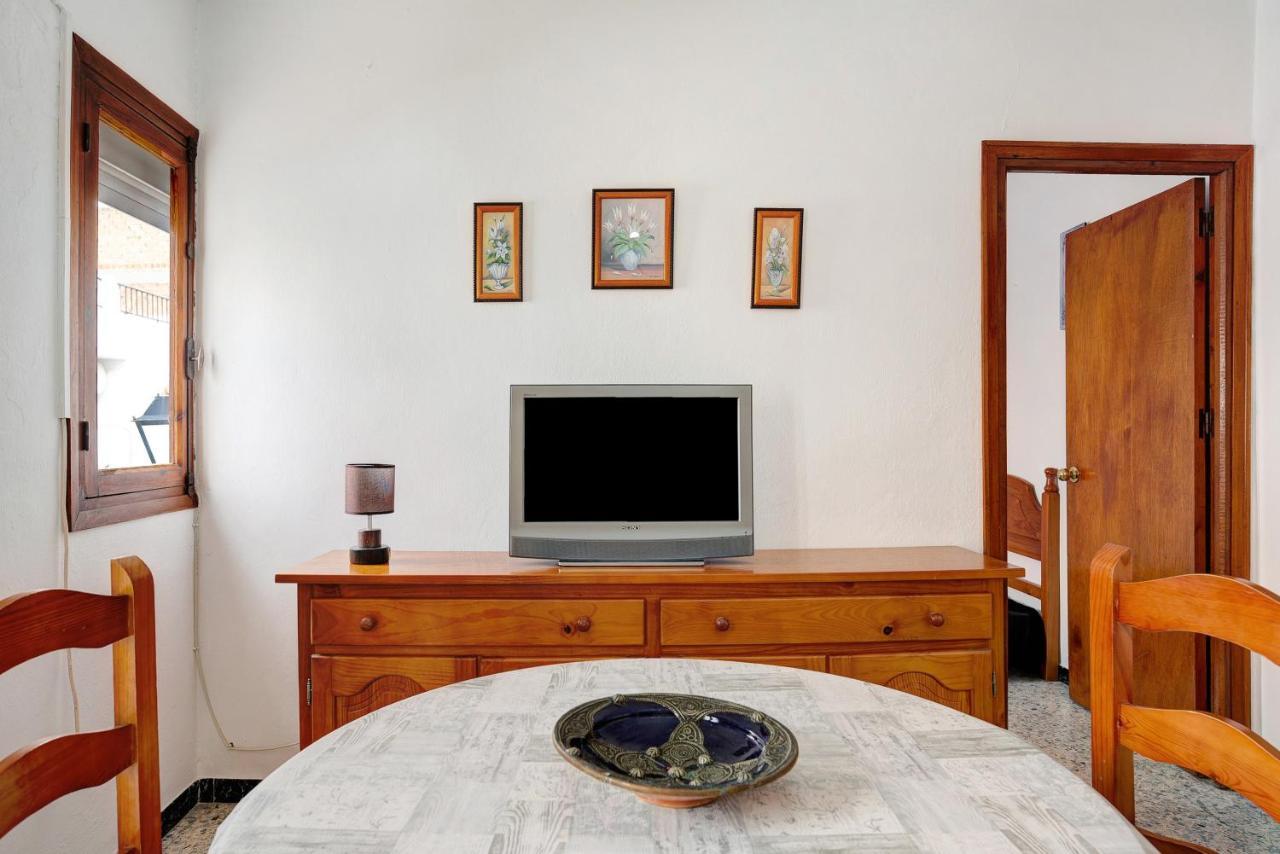 Апартаменты Casa Angela Кониль-де-ла-Фронтера Экстерьер фото