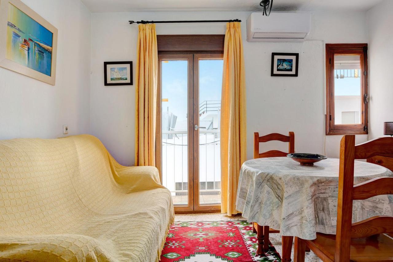 Апартаменты Casa Angela Кониль-де-ла-Фронтера Экстерьер фото
