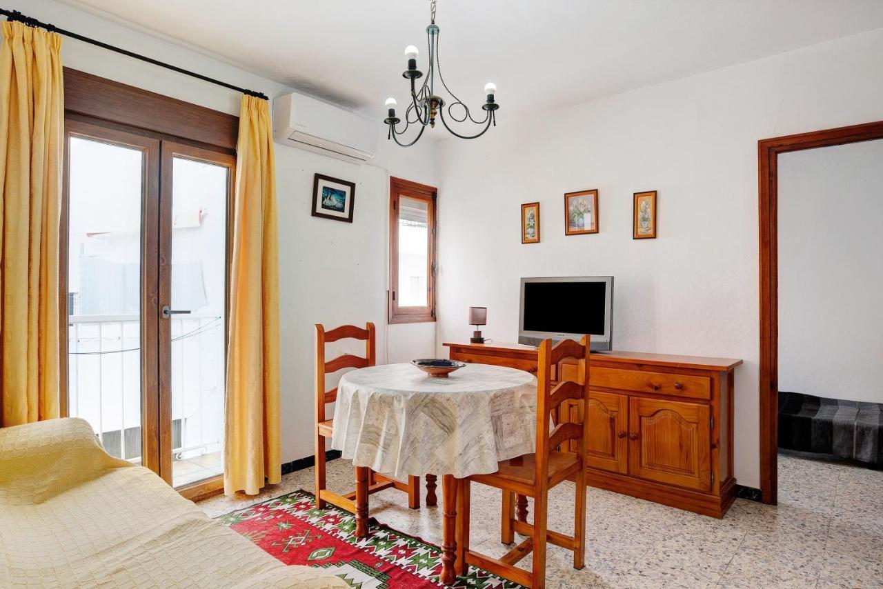 Апартаменты Casa Angela Кониль-де-ла-Фронтера Экстерьер фото