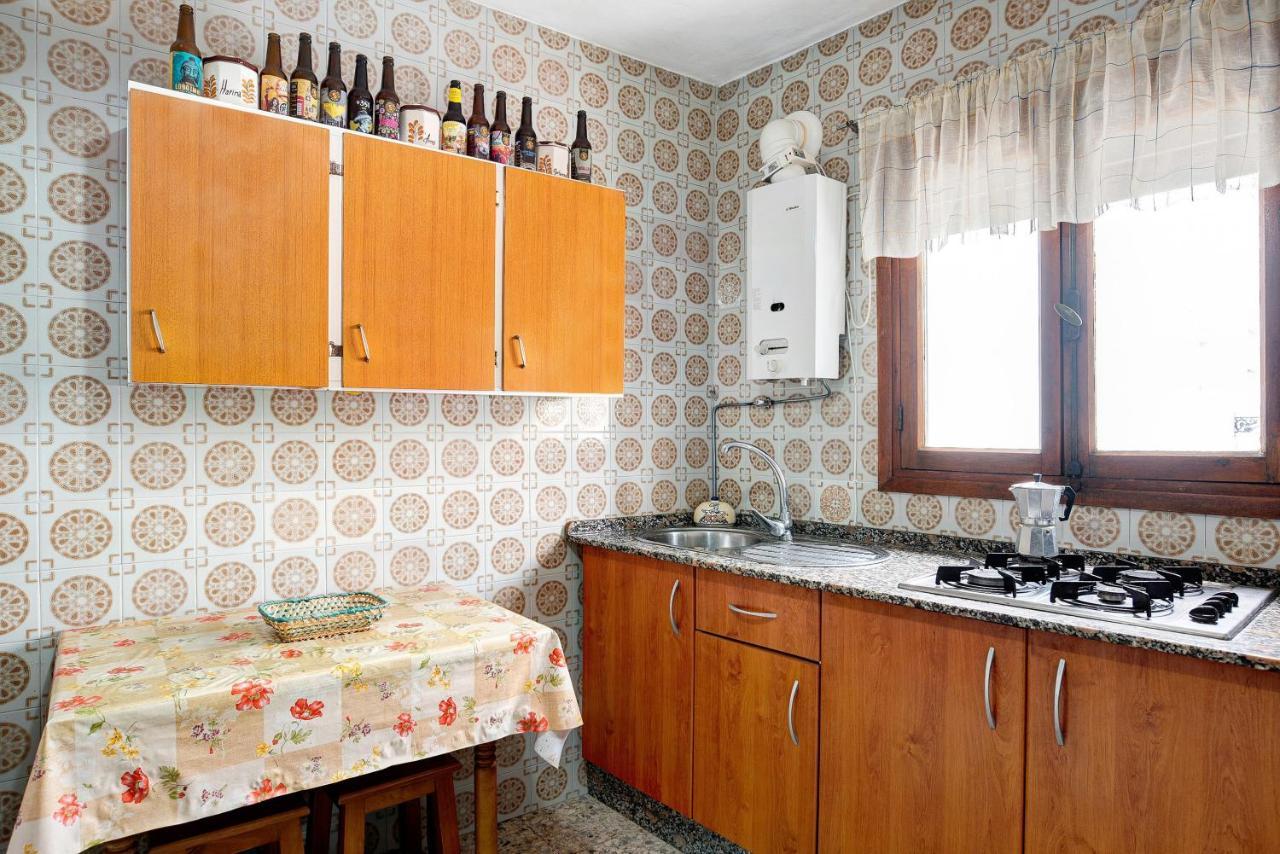 Апартаменты Casa Angela Кониль-де-ла-Фронтера Экстерьер фото