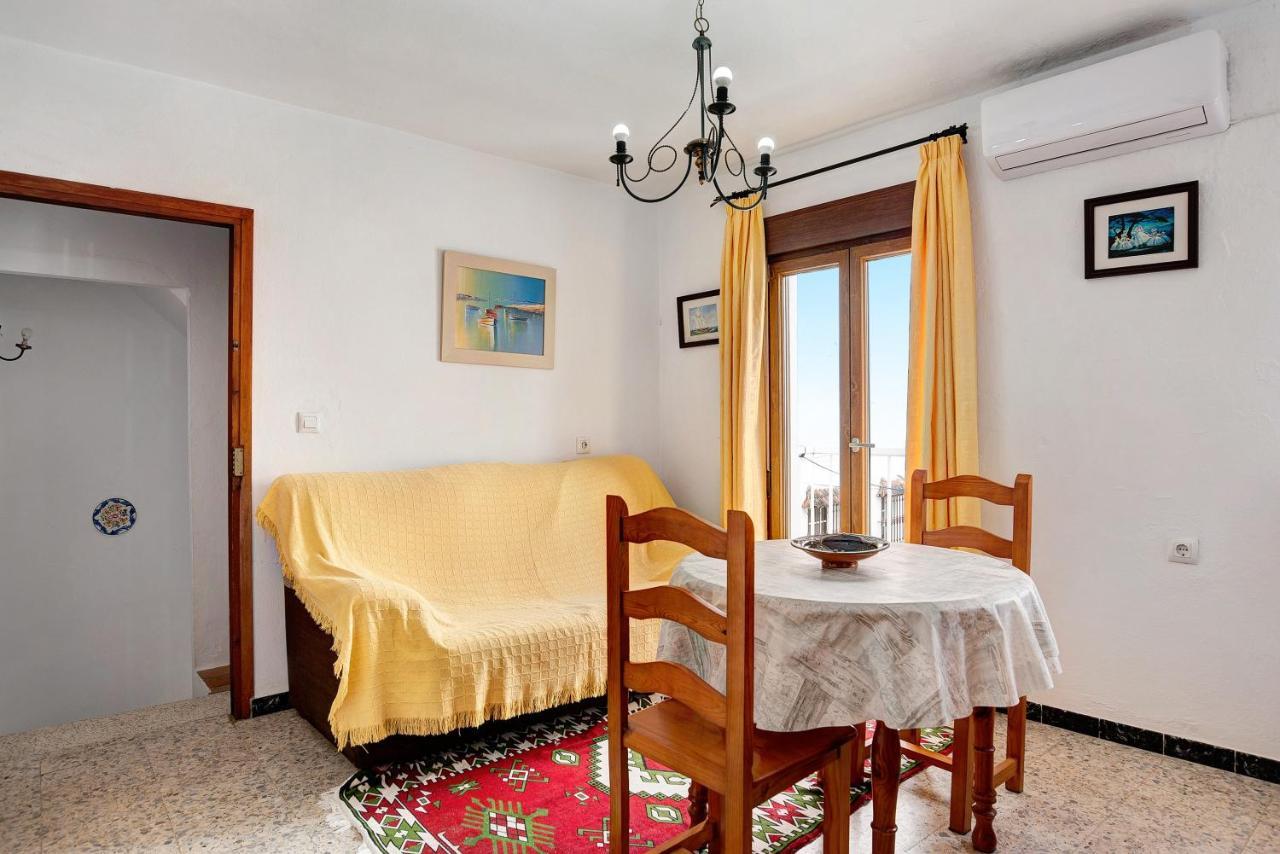Апартаменты Casa Angela Кониль-де-ла-Фронтера Экстерьер фото